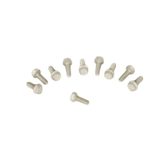 ACDelco 11570082 Hex Flange Head Bolt