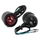 thumbnail image 4 of Motorcycle Turn Signal Red Light Turning Indicator Lamp Modification Accessory(Black), 4 of 5