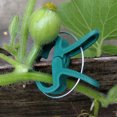 thumbnail image 4 of 20 Clips para Plantas y Clips para Tomates y Soporte para Plantas de Jardinería, Clips para Plantas Trepadoras, Clips para Enredaderas para Enderezar ER, 4 of 5