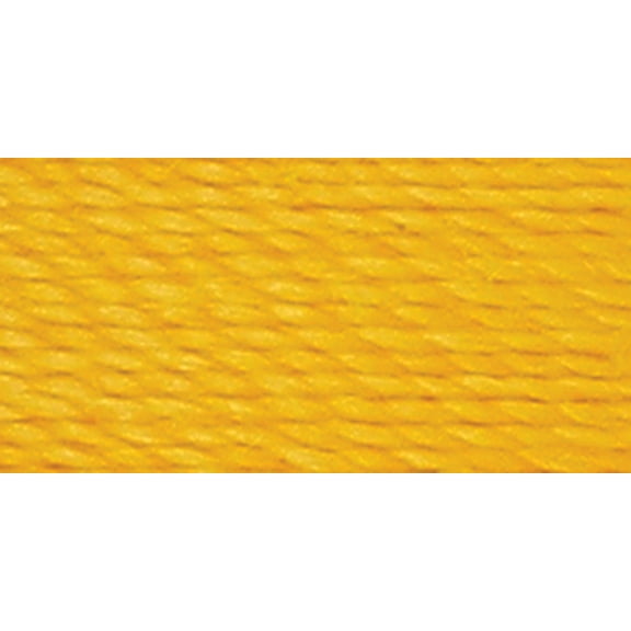 Coats Dual Duty XP General Purpose Thread 250yd-Goldenrod
