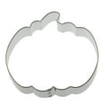thumbnail image 3 of Pumpkin Cookie Cutter 4 in, 3 of 3
