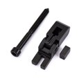 thumbnail image 3 of 6Pcs Metal Guitar Locked String Saddles for Floyd- Tremolo Bridge Parts, 3 of 7