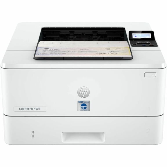 Troy 4001n Laser Printer Monochrome