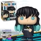 thumbnail image 1 of Funko Pop Muichiro Tokito #1193 Demon Slayer Funko 2022 Exclusivo, 1 of 2