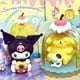 thumbnail image 3 of Caja sorpresa con personajes de Sanrio Miniso, caja misteriosa de Kulomi Pochacco, adorno coleccionable para habitación kawaii, regalo de cumpleaños para niñas, 3 of 5