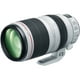 Canon EF 100-400mm f/4.5-5.6L Est Objectif II USM (9524B002) + Kit de Filtre + Bouchon + Plus – image 2 sur 8
