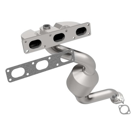 Bosal EPA Premium Load Direct Fit Catalytic Converter  w/Manifold