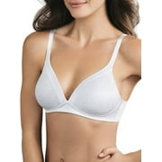 Blissful Benefits by Warner's® Women's Back Smoothing Wire-free Lift Bra