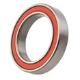 thumbnail image 2 of Splihome Bike Bicycle Bottom Bracket Bearing 6805-Rs Ceramic Ball Bearing 25X37X7Mm Giant Cycling Parts Accessories Press In Middle Axle, 2 of 10