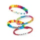 thumbnail image 2 of Shimmer & Sparkle Crea Brazaletes Kit de Mejores amigas, 2 of 4