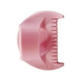 thumbnail image 3 of Abbracc Edge Sewing Gauge Sewing Template Lightweight DIY Quilting Ruler 3mm pink, 3 of 9