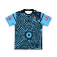 thumbnail image 5 of 2024 New Kids South Wales/Langhorton/Local/Visitante/Local/Rugby tradicional (nombre y número personalizados), 5 of 5