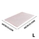 thumbnail image 3 of Esterilla refrescante de seda helada para mascotas (2025) | Almohadilla antideslizante para cama de perros y gatos | Portátil, lavable e impermeable para uso en interiores y exteriores, 3 of 4