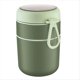 thumbnail image 1 of Recipiente Aislante para Alimentos, Lonchera de Acero Inoxidable, Apto para Estudiantes y Oficinistas, 710 Ml B, 1 of 5