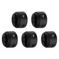 thumbnail image 1 of Monitor Cam Night Vision Home Videocámara Visualización Remota Smart Home (Negro), 1 of 3