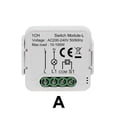 thumbnail image 1 of MYG For Tuya for ZigBee For Smart Light Switch Module, No Neutral Conductor Required, 1 of 4