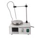 thumbnail image 5 of Agitador Magnético Digital, 200W 0-2400RPM Placa Calefactora Digital Con Indicación De Temperatura, 25W Potente Motor DC, Agitador Magnético Placa Calefactora Para Laboratorio, 5 of 7