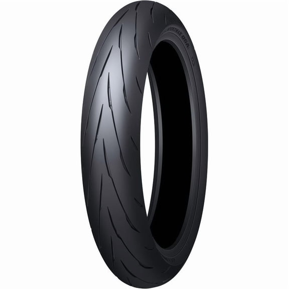 Dunlop Sportmax Q5A Front Tire - 120/60ZR17 M/C (55W) TL