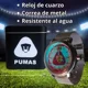 thumbnail image 3 of Reloj Pumas Unam Para Hombre Quartz, 3 of 6