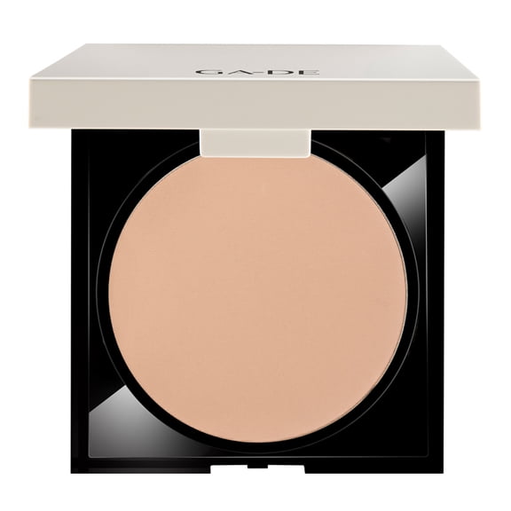 GA-DE Longevity Pressed Powder, Powder Makeup, 506, 0.39 oz
