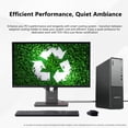 thumbnail image 6 of Lenovo ThinkCentre Neo 55s SFF Business Desktop, AMD Ryzen 7 250, 16GB DDR5, 2TB SSD, Windows 11 Pro, 6 of 7
