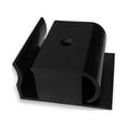 thumbnail image 2 of Gordon Glass® Frameless Sliding Shower Door Bottom Guide for 1/4"and 5/16" Glass, 2 of 4