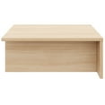 thumbnail image 3 of Table de Nuit (Lot de 2) Nexera Kanso, 3 of 6