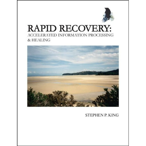 Rapid Recovery: Accelerated Information Processing & Healing (Paperback)