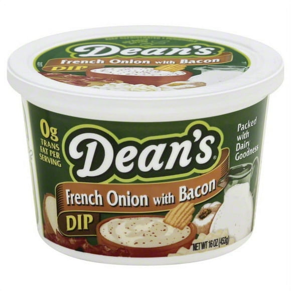 French Onion Dip