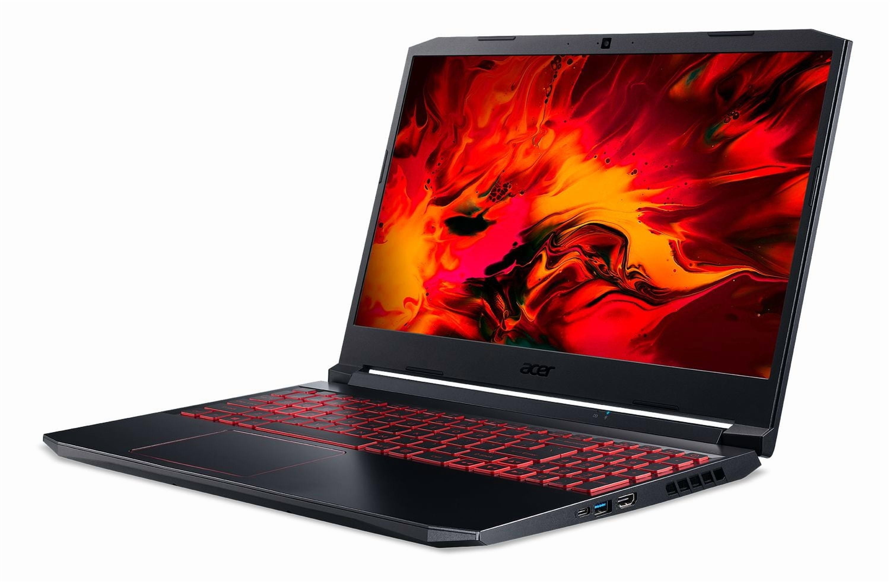 Acer Nitro 5 15.6" (1920 x 1080) Gaming Laptop AMD Ryzen 5 4600H AN515-44-R70B