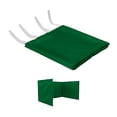 thumbnail image 1 of Ilios Innova | Repuesto de Paredes Laterales para Toldo 3x6 m, Lona Tela Oxford 600D Impermeable Anti-UV Resistente a Viento y Lluvia (No incluye estructura), 1 of 9