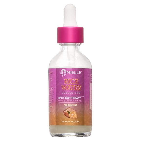 Mielle Rice Water Split End Therapy - 2 fl. oz.