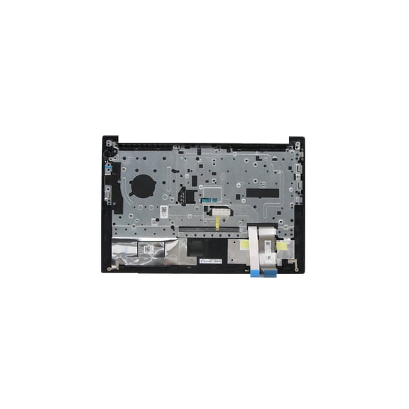 New Genuine Lenovo Thinkpad E14 2nd Gen Palmrest Keyboard 5M11A35023