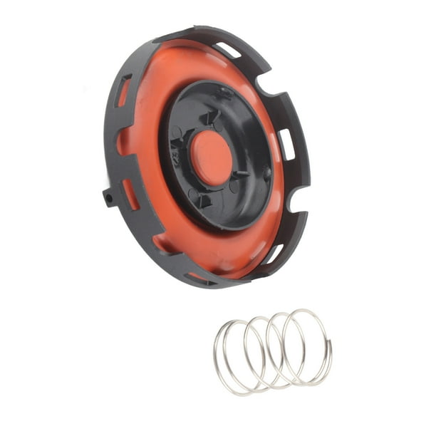 Oil Separator Diaphragm Engine PCV Kit,PCV Valve Diaphragm Repair PCV