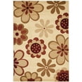 thumbnail image 2 of Safavieh Porcello Daisies and Sunflowers Area Rug, 2 of 2