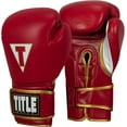 thumbnail image 3 of Title Boxeo Mexican Leather Bag Gloves Quatro - Boxing Gloves, Punching Bag Gloves, Kickboxing Gloves, Punching Gloves, Heavy Bag Gloves, Boxing Gloves Men and Women, Boxing Equipment, 3 of 7