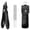 D, variant on Proof Nail with 180 Wide Edge Extended Handle One Locking Pliers Stainless Steel Design Ideal for Thick Nails