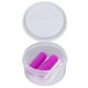 thumbnail image 2 of Aligner Tray Seater Orthodontic Chewies Grape Scent 2pcs Higiénico para viajes en el hogar para la vida diaria ANGGREK Otros, 2 of 8