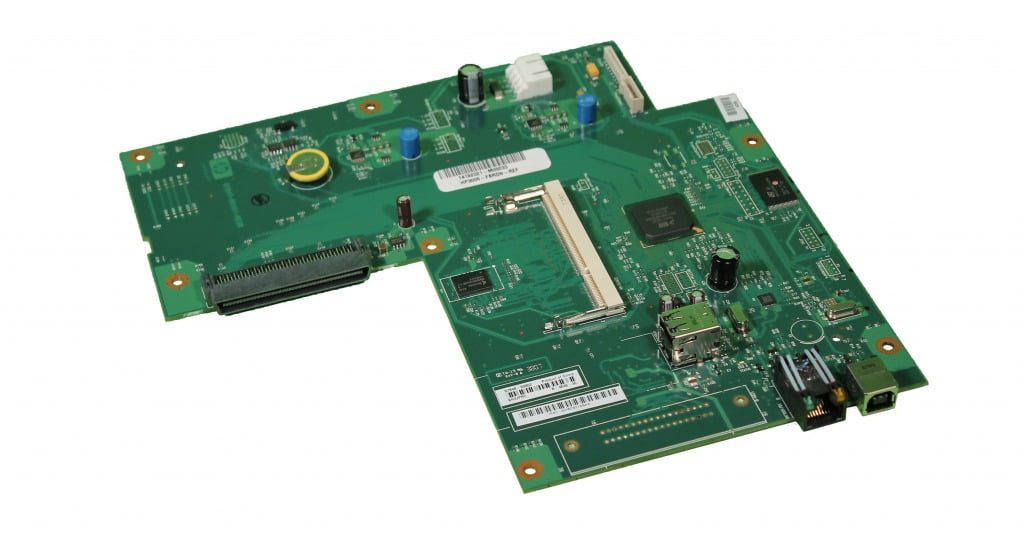 Depot International Used P3005 Refurb Formatter Board