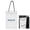 White, variant on 50 Count Disposable Car Trash Bags, Leak-Proof Odor Seal Hanging Garbage Bags, Stick-On Automotive Waste Bin for SUV Truck, Summer Road Trip Essential