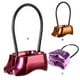 thumbnail image 5 of Eigraketly Escalada en roca Belay Rappel Device V-Grooved Mountaineering Descender Gear Trabajo aéreo Escaladores Downhill Purple Type2 NO2 Eigraketly OD022343-03, 5 of 6