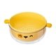 thumbnail image 5 of Cesta para lavar verduras, herramienta de cocina, multiusos, para frutas. Amarillo, 5 of 9