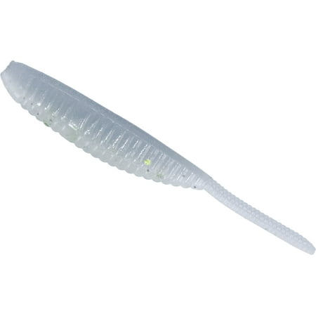 Yamamoto Shad Shape Worm 3 Sexy Shad 10pk