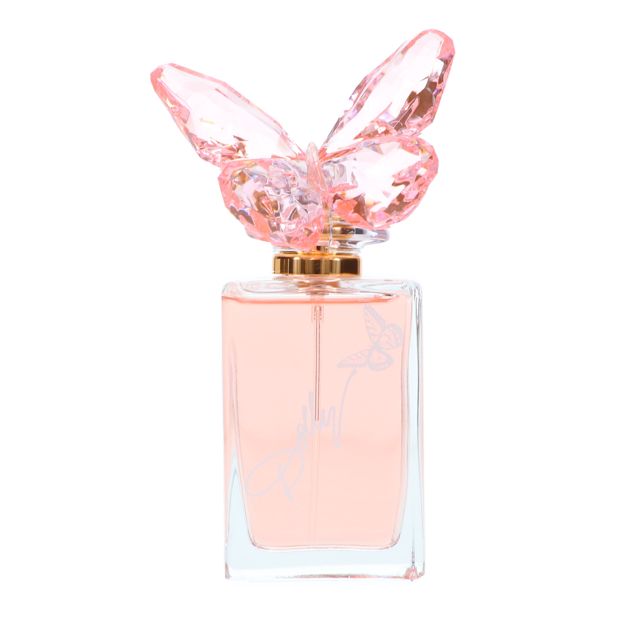 Dolly Parton Scent from Above Eau de Toilette, Fruity, Floral & Feminine Fragrance, 1.7 fl Oz