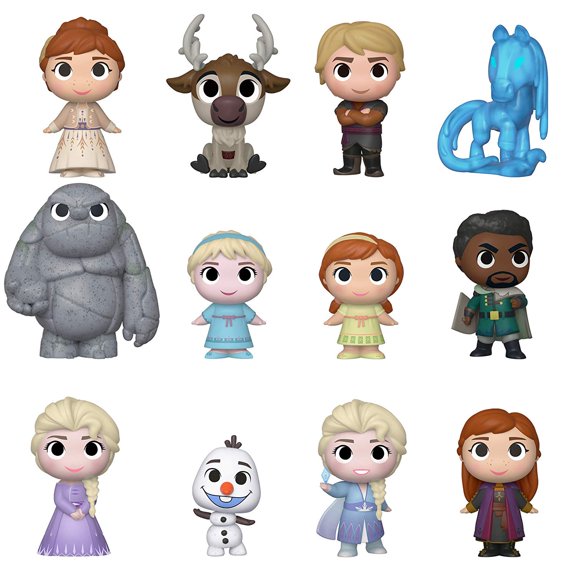 Frozen 2