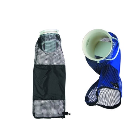 Lobster Inn Deluxe Mesh Game Bag for Scuba Freediving