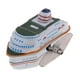 thumbnail image 2 of Juguete De Cuerda Barco Para Niños Toy, 2 of 7