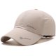 thumbnail image 1 of Men's Waterproof Breathable Baseball Cap 5 Colors，small Size, 1 of 5