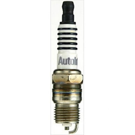 AUTOLITE AR13 Racing Spark Plug- Box - 4