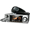 Uniden Bearcat 680 - Mobile - CB radio - 40-channel - silver